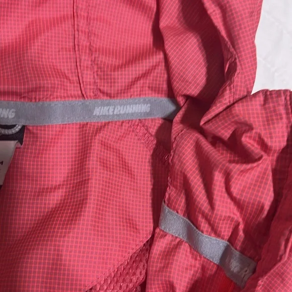 Nike Windbreaker Jacket - Picture 12 of 14